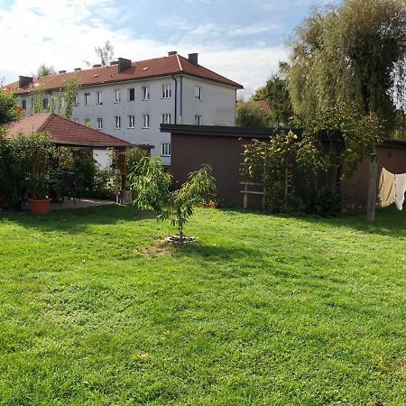 Apartment Galapagos Klagenfurt am Woerthersee Eksteriør billede