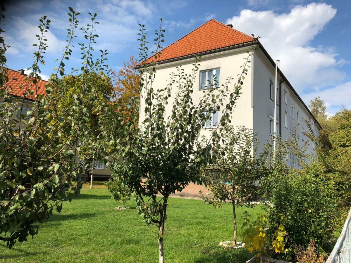 Apartment Galapagos Klagenfurt am Woerthersee Eksteriør billede