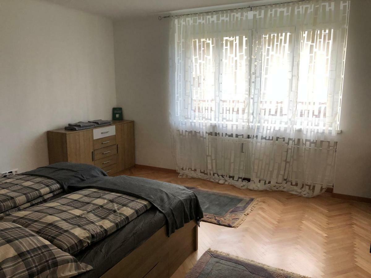 Apartment Galapagos Klagenfurt am Woerthersee Eksteriør billede