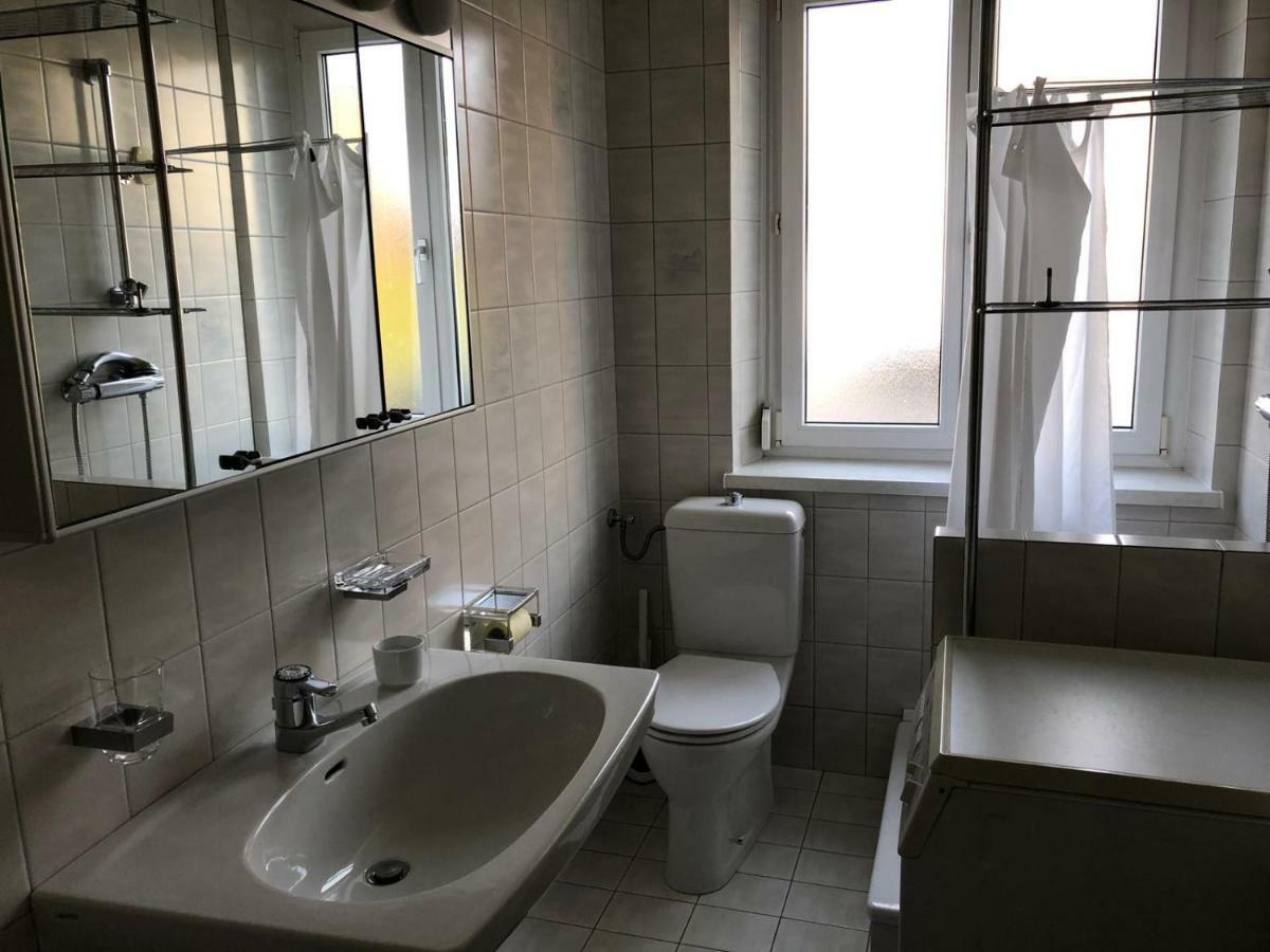 Apartment Galapagos Klagenfurt am Woerthersee Eksteriør billede