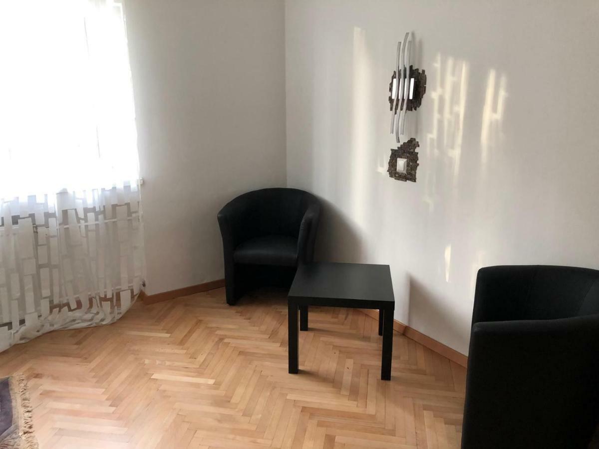 Apartment Galapagos Klagenfurt am Woerthersee Eksteriør billede