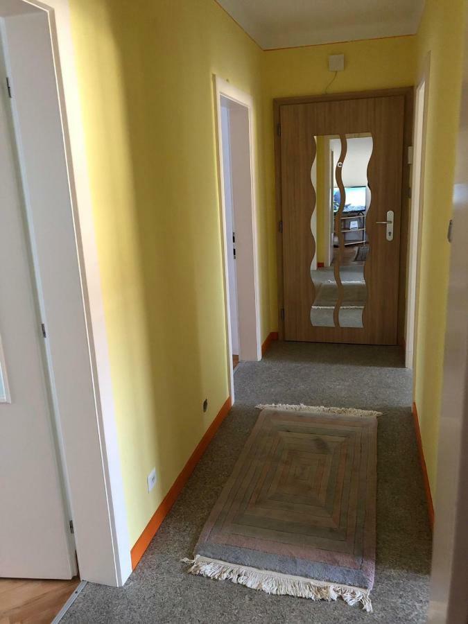 Apartment Galapagos Klagenfurt am Woerthersee Eksteriør billede